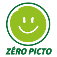 Z&eacute;ro Picto