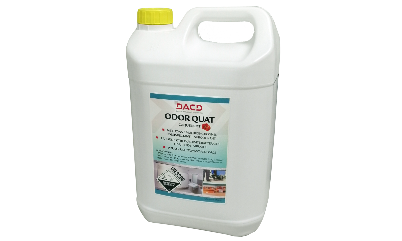 odor-quat