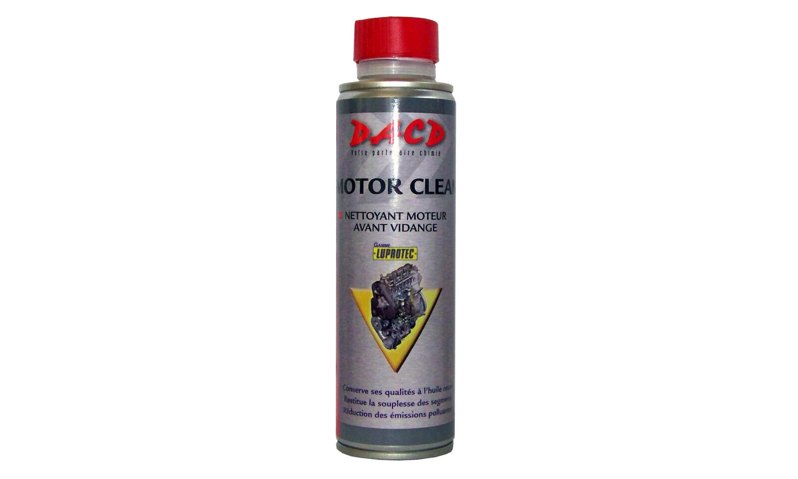 motor-clean