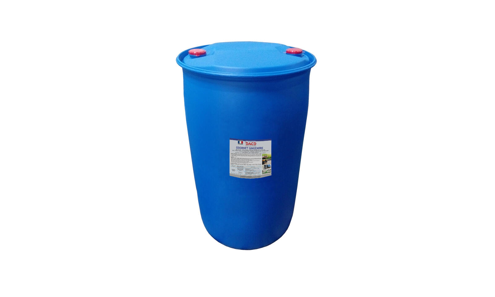 odornet-fut-220l-gingembre