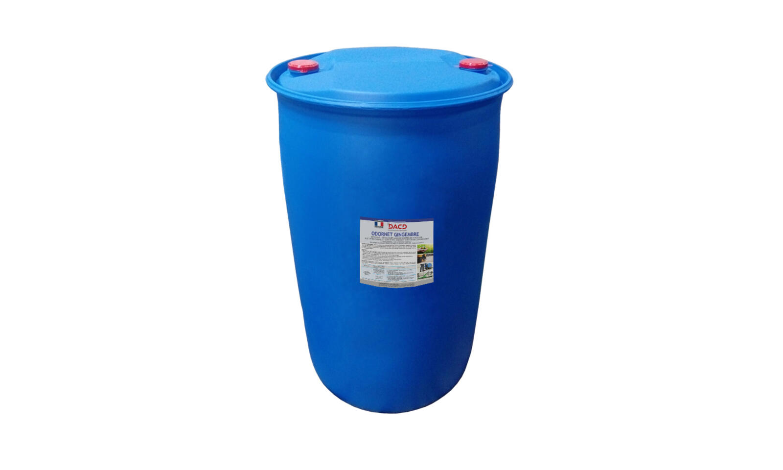 odornet-fut-220l-gingembre