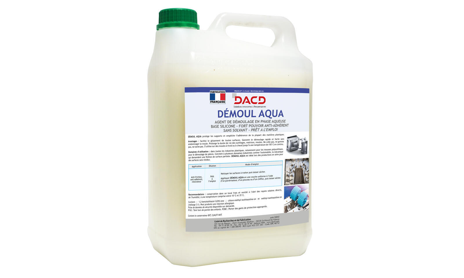 demoul-aqua