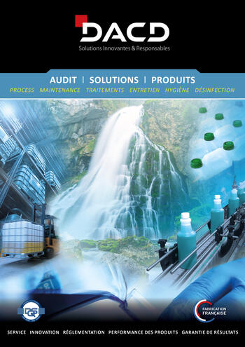Catalogue Général