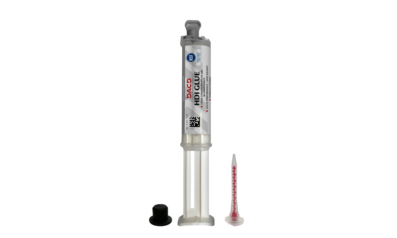 hdi-glue