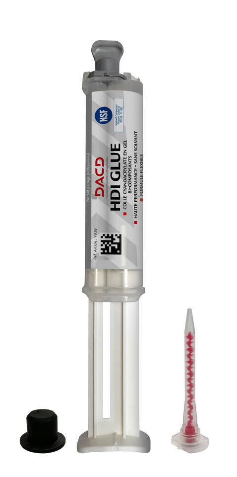 hdi-glue