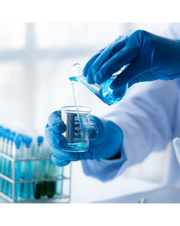 Offre de stage - Ing&eacute;nieur Formulation (H/F), bas&eacute; &agrave; Saint Marcel l&egrave;s Valence (26)