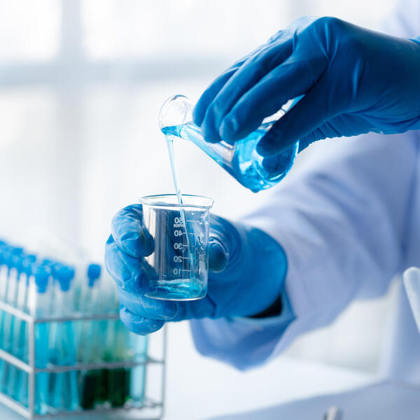 Offre de stage - Ing&eacute;nieur Formulation (H/F), bas&eacute; &agrave; Saint Marcel l&egrave;s Valence (26)