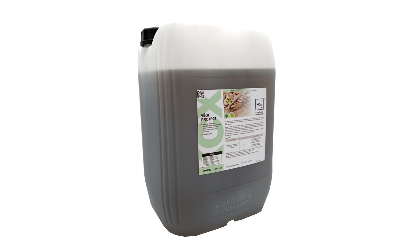 vege-protect