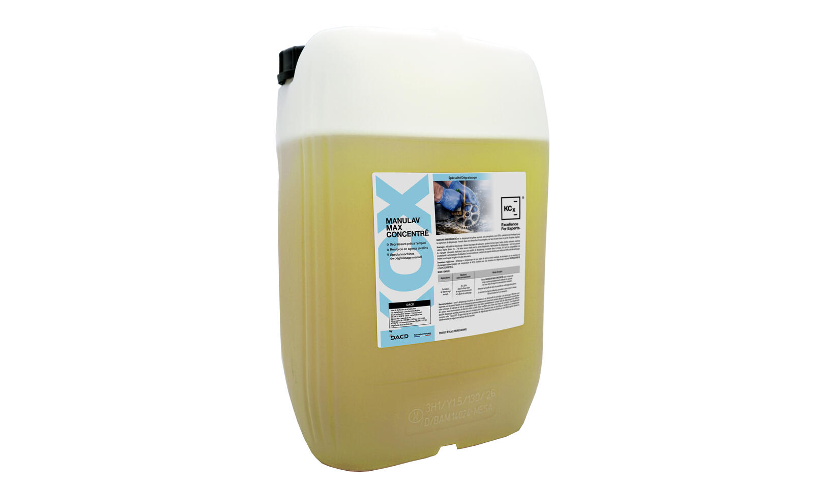 manulav-max-concentre-20l